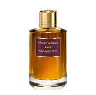 MANCERA Eau de Parfum Xplicit Vanilla